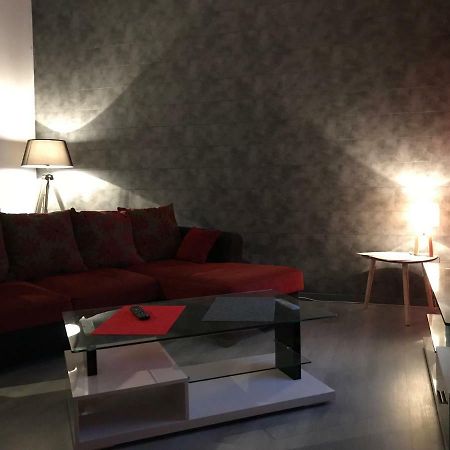 Dieppe Appartement Eksteriør bilde