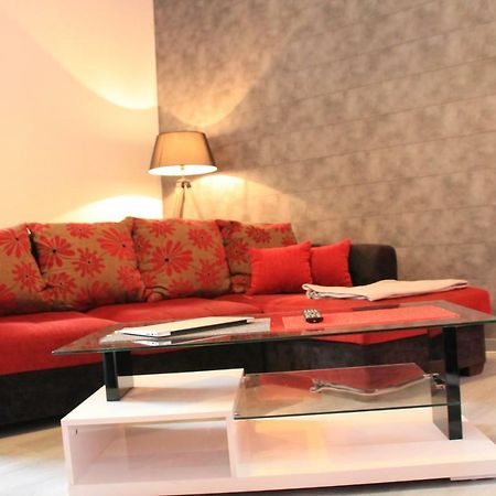 Dieppe Appartement Eksteriør bilde