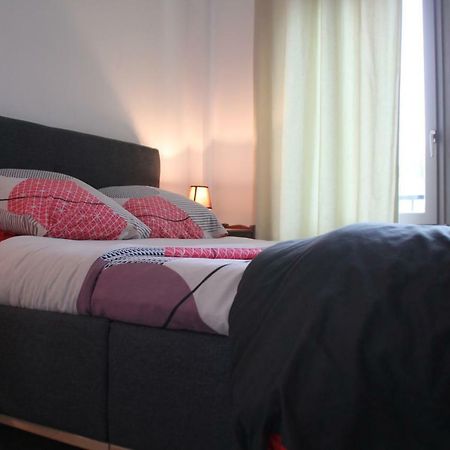 Dieppe Appartement Eksteriør bilde