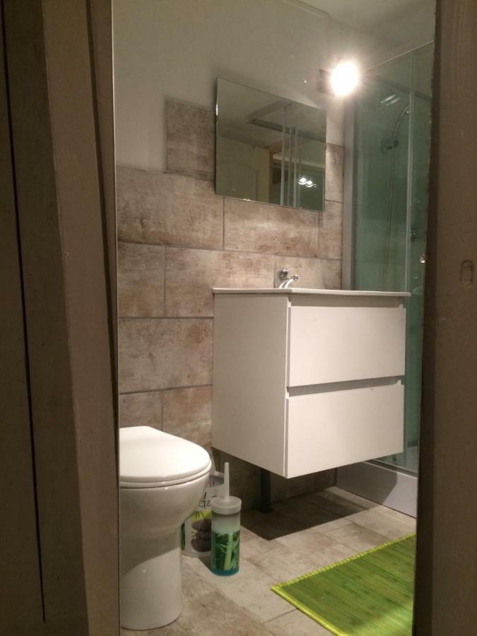 Dieppe Appartement Eksteriør bilde