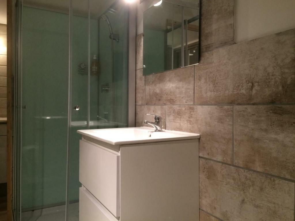 Dieppe Appartement Eksteriør bilde