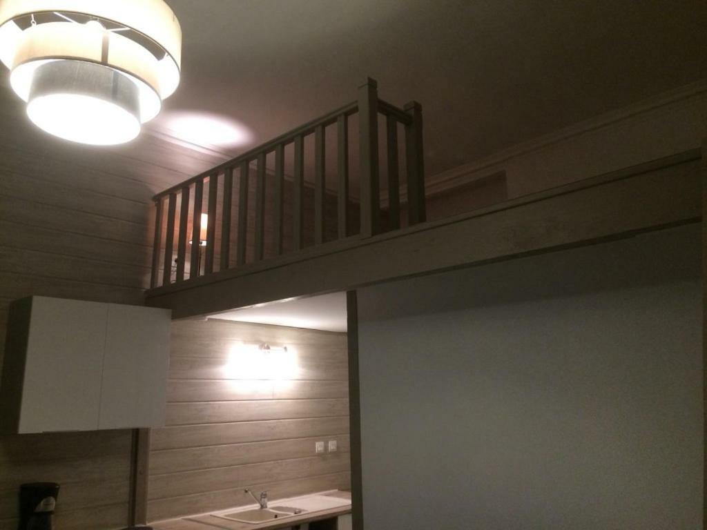 Dieppe Appartement Eksteriør bilde