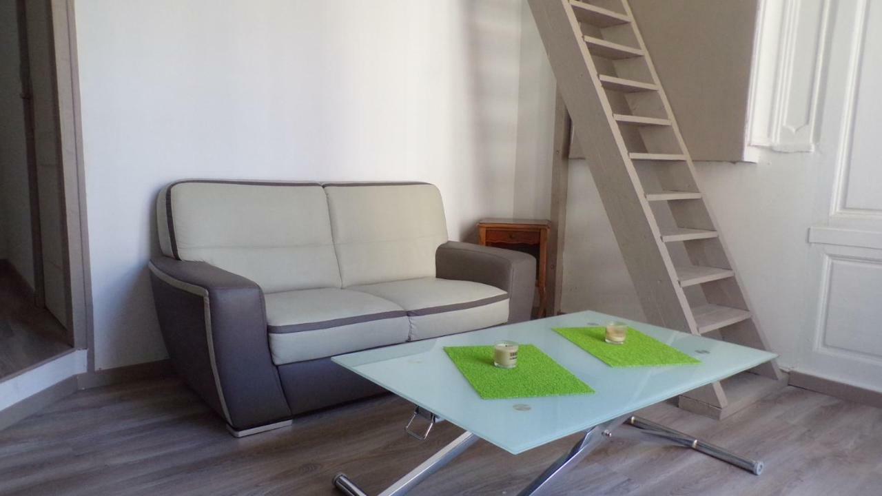 Dieppe Appartement Eksteriør bilde