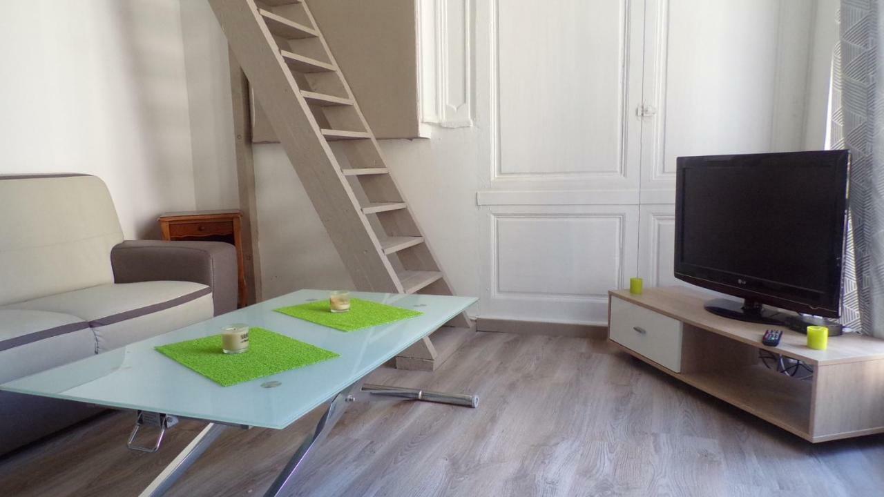Dieppe Appartement Eksteriør bilde