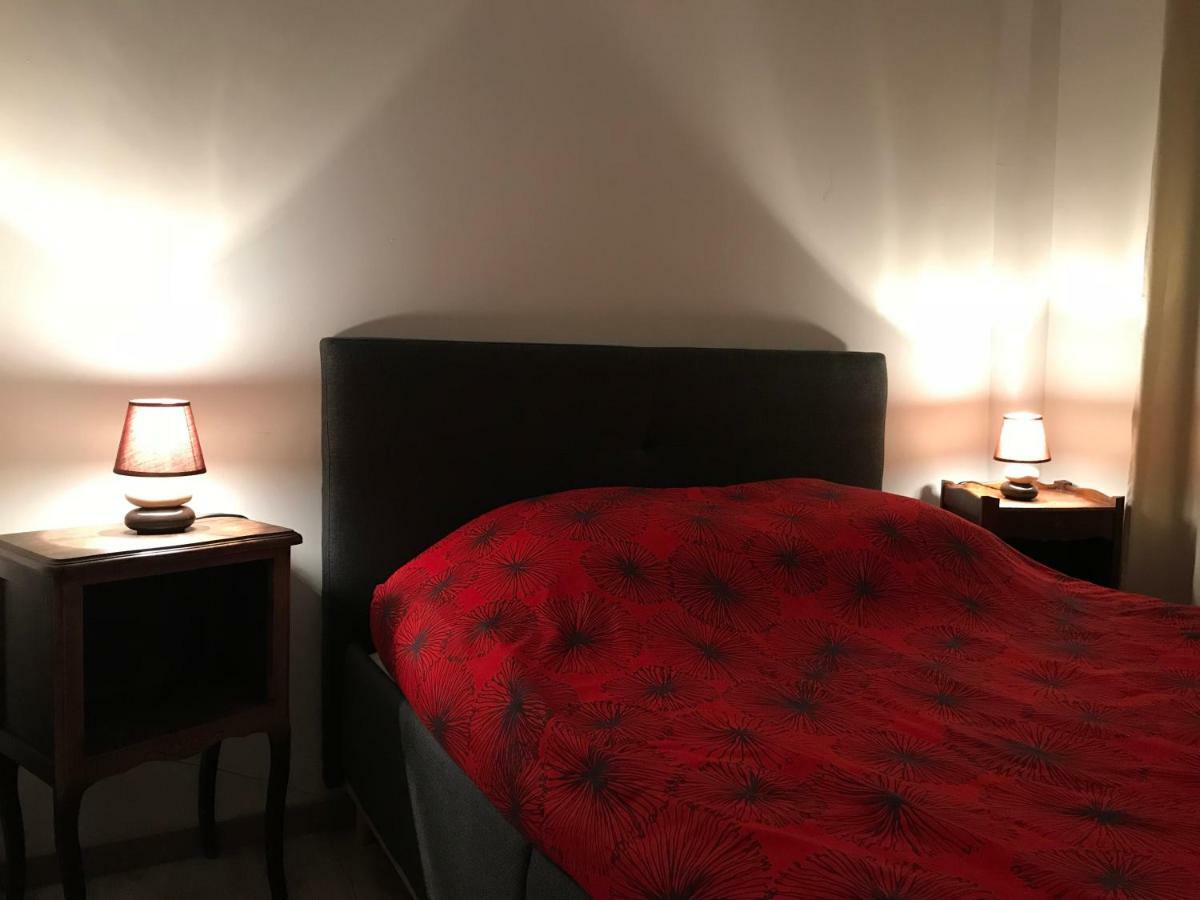 Dieppe Appartement Eksteriør bilde