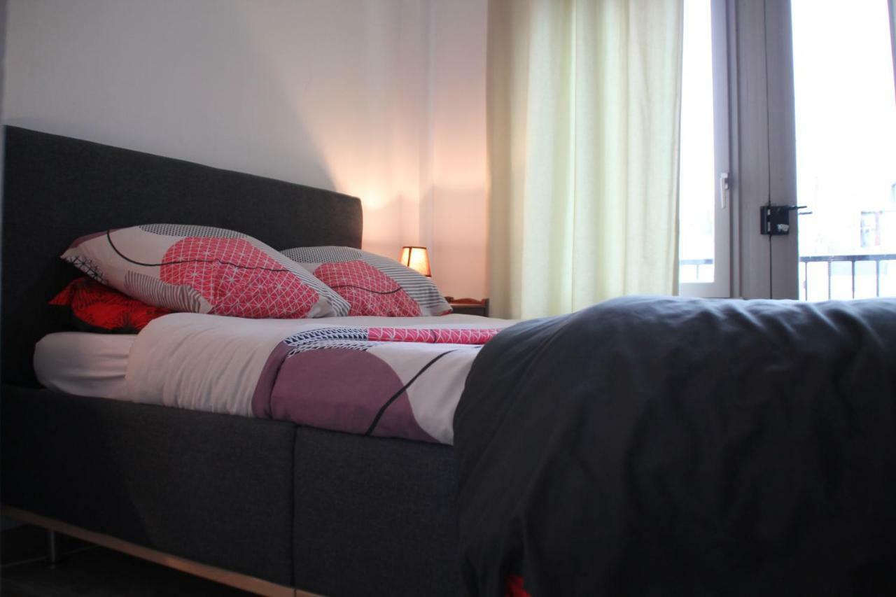 Dieppe Appartement Eksteriør bilde