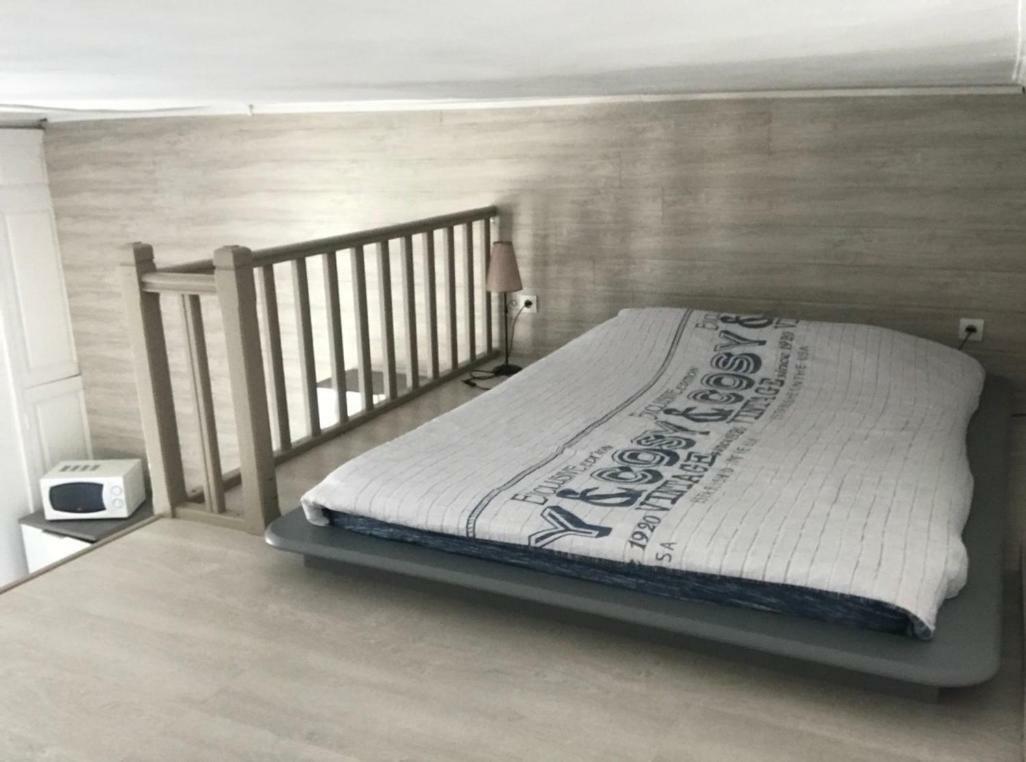 Dieppe Appartement Eksteriør bilde