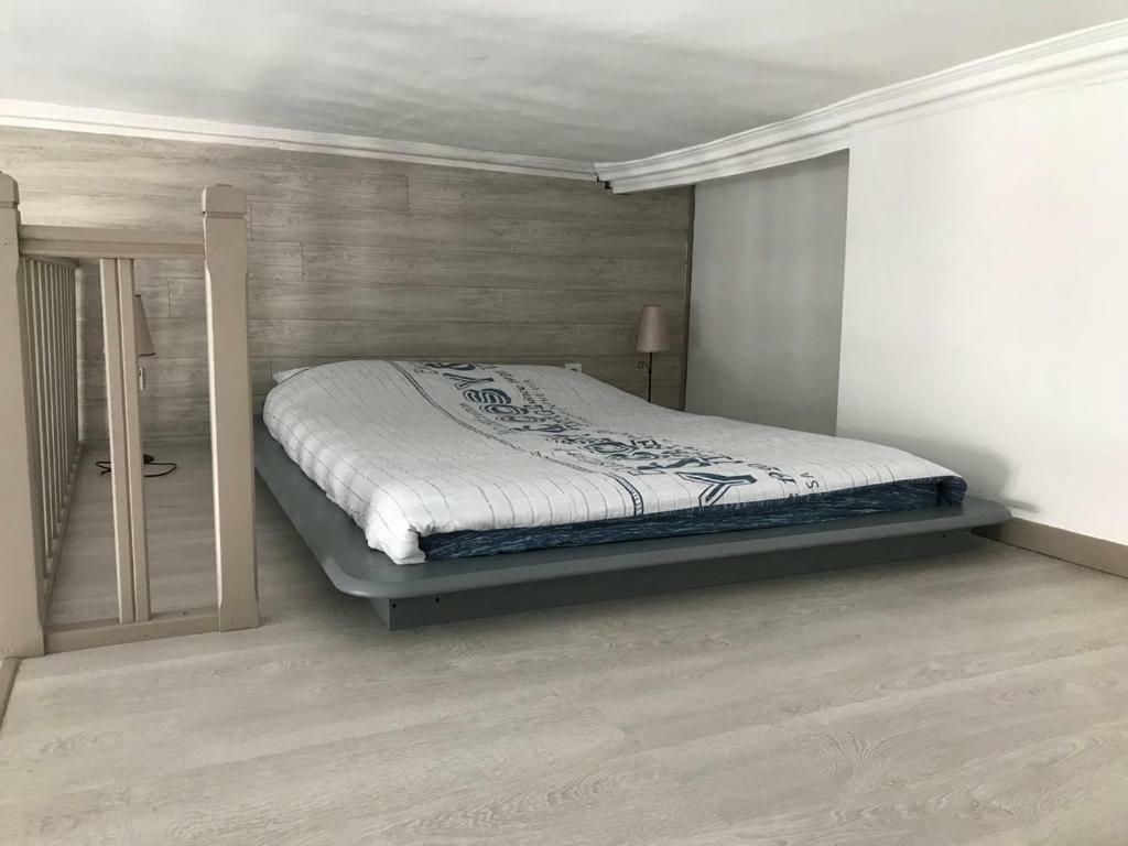 Dieppe Appartement Eksteriør bilde
