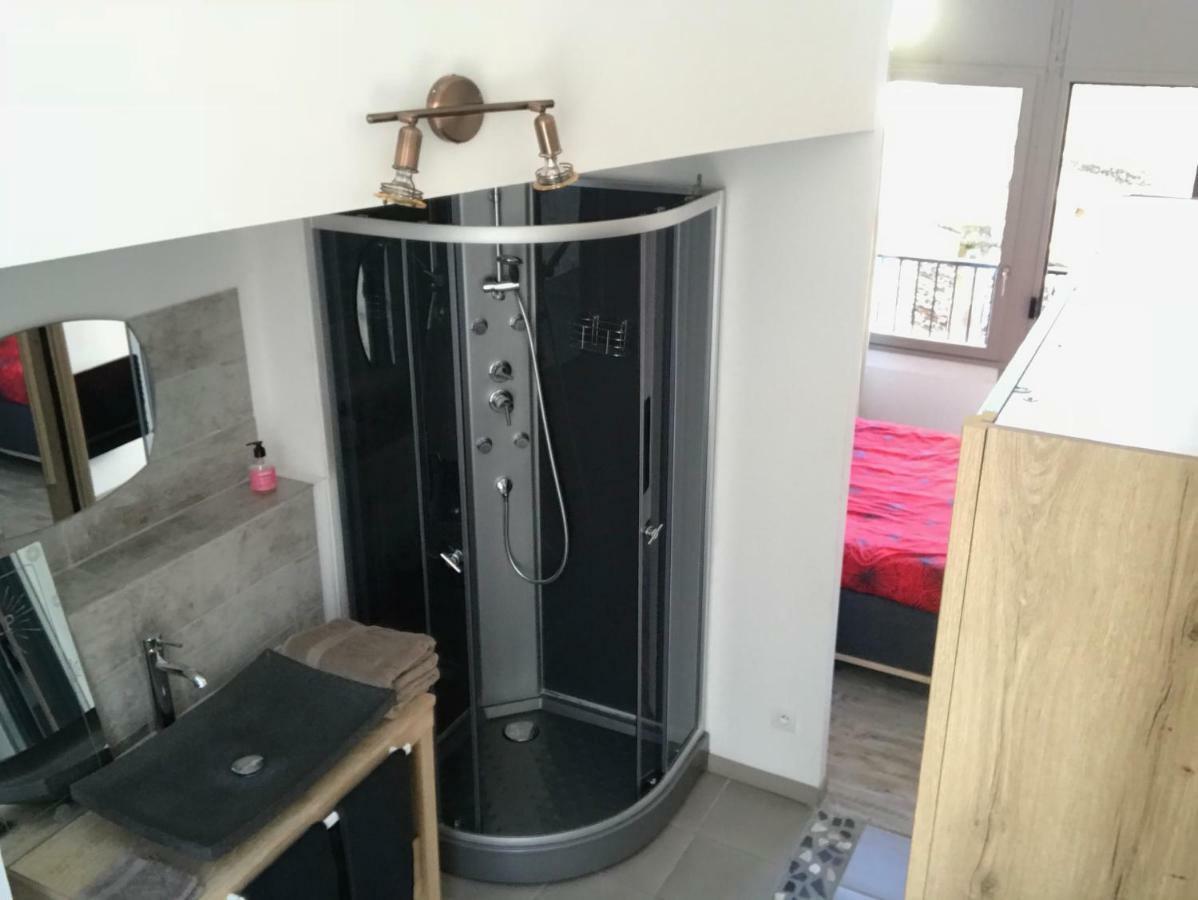 Dieppe Appartement Eksteriør bilde