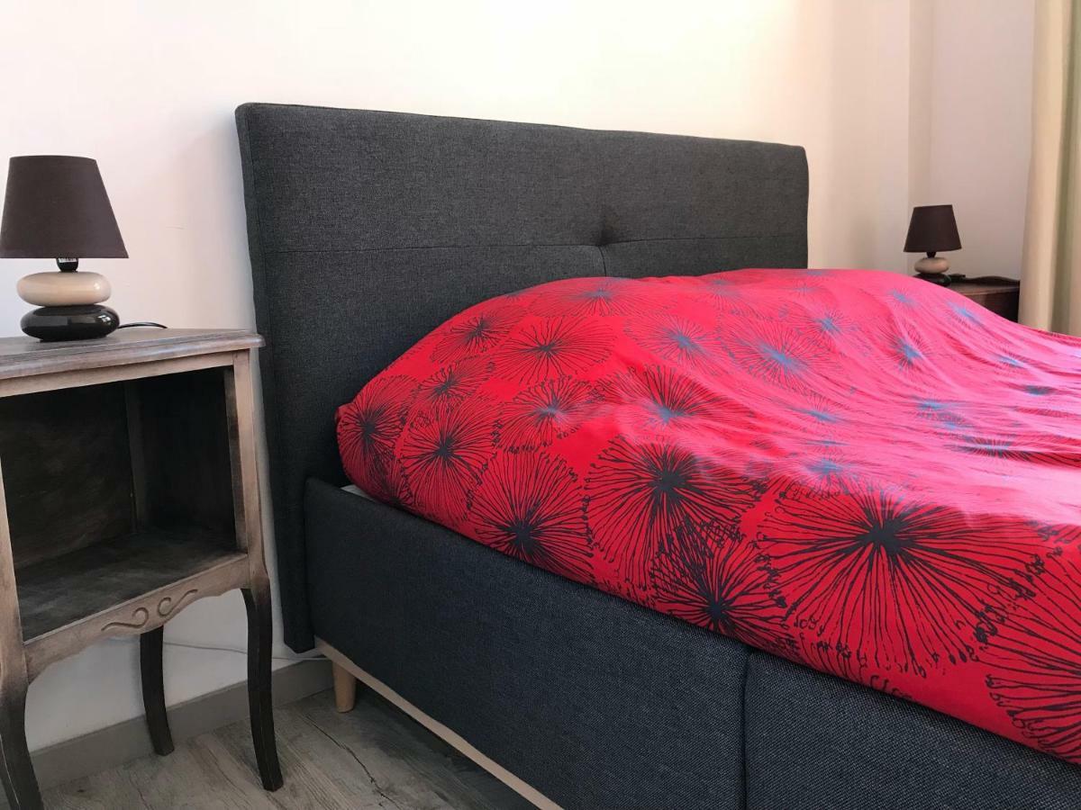 Dieppe Appartement Eksteriør bilde