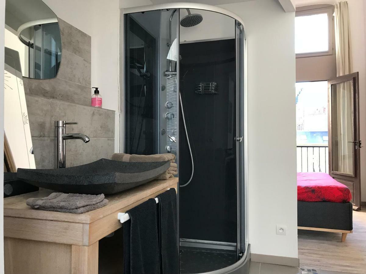 Dieppe Appartement Eksteriør bilde